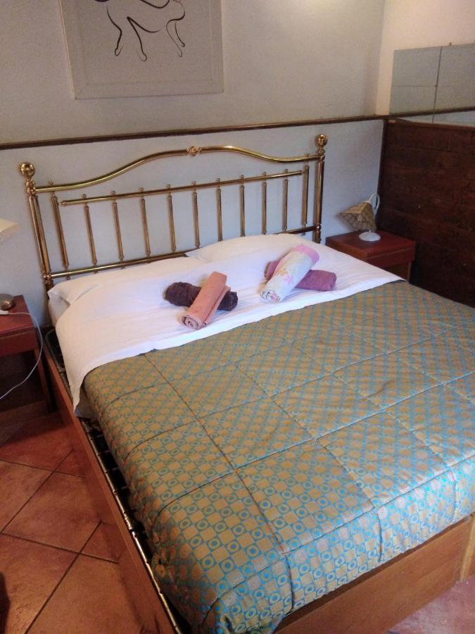 Vatican Low Cost Lägenhet Rom Exteriör bild